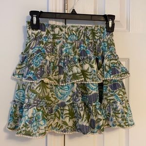 COPY - Senlis XS women’s skirt